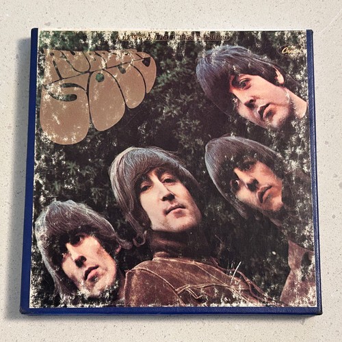 Ips version the beatles - ips,