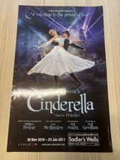 Cinderella Matthew Bourne
