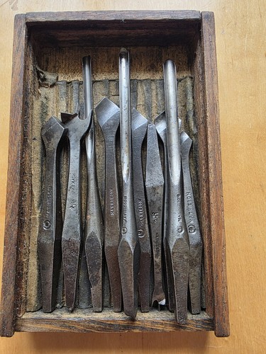 Vintage mathieson glasgow - mathieson,
