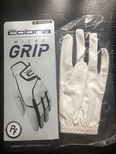 Cobra Micro -grip golf glove