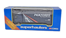 Corgi Superhaulers 59541 Volvo