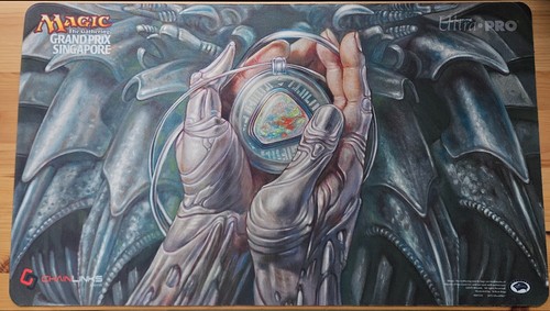 Mtg grand prix - mtg,