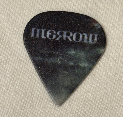 Merrow band tour - tour, guitar