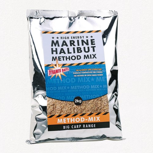 Dynamite baits marine - dynamite,