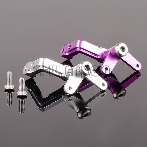 Hpi bellcrank linkagel - bellcrank, alum