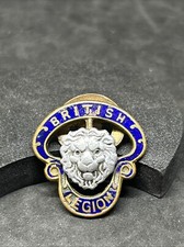British Legion