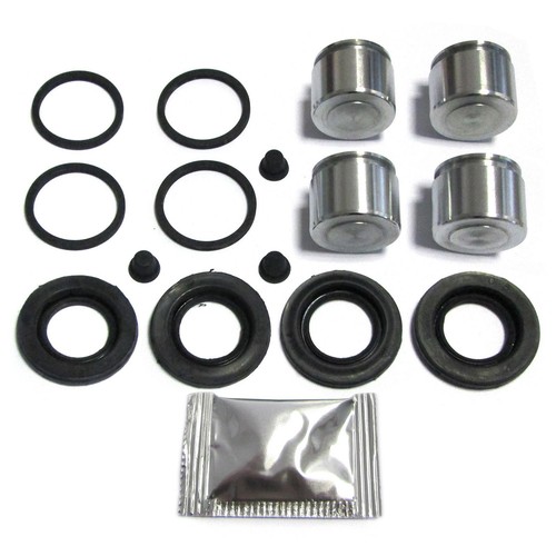 Brake caliper repair kit - repair, seal