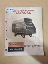 ONE -  Sperry New Holland