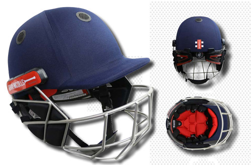 Gray nicolls evo cricket - gray,