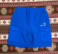 Sergio Tacchini Men's Santino