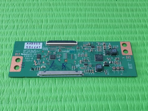 Lvds tcon board for - board, lg