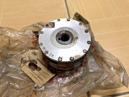 Honda cb125 cb125k3 - honda, cb125k3/k5/b6
