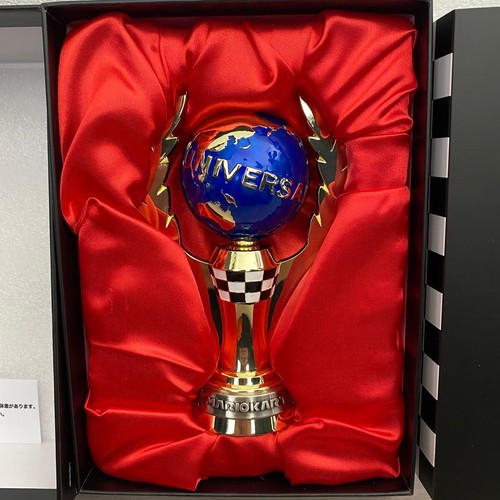 Usj mario kart trophy - usj,