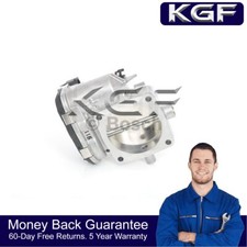 KGF Throttle Body Fits