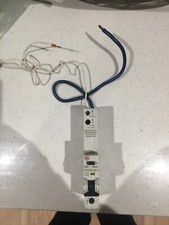 Wylex NHXSBS1B32 32amp 30ma Rcbo Type B