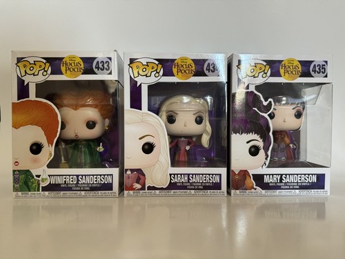 Funko pop 433 - pop!,