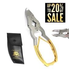 Heavy Duty Toe/Thick Nail