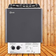3/4.5/6/8/9KW Electric Sauna