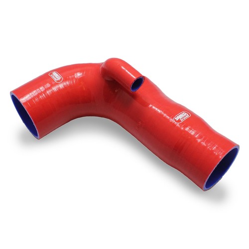 Samco silicone induction hose - silicone,
