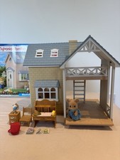 Sylvanian Families Bluebell