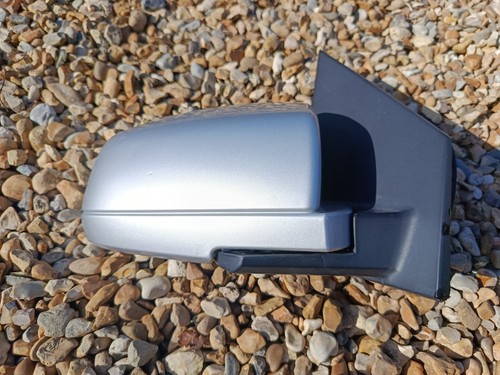 Proton savvy drivers - savvy, door
