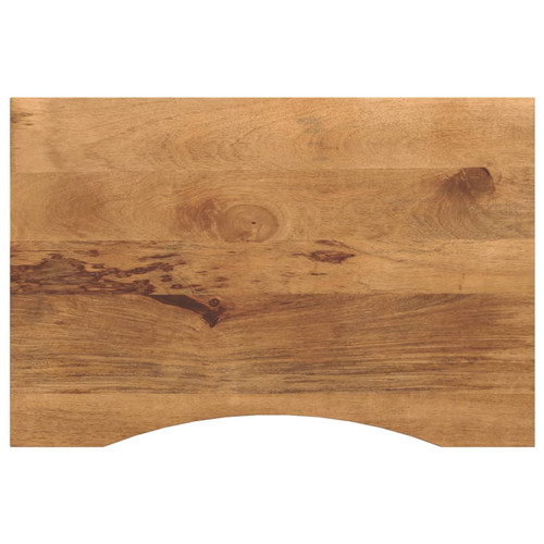 Desk top natural - natural, mango