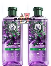 2 x Herbal Essences CALM FRIZZ
