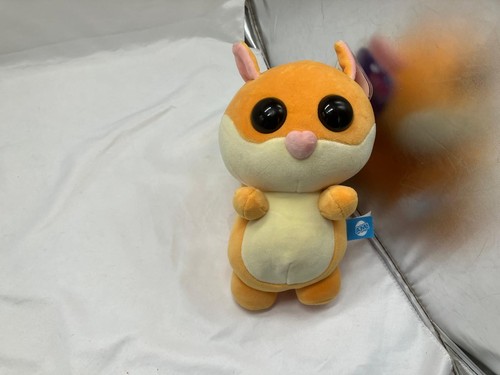 Adopt roblox red squirrel - roblox,