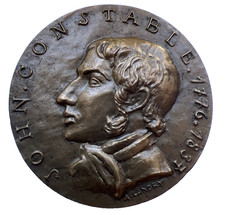 John Constable Medal –