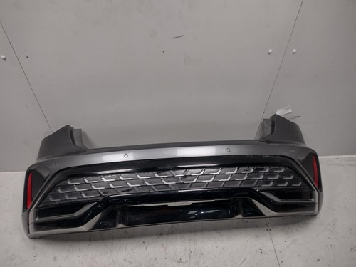 8y4807067m rear bumper - 8y4807067m,