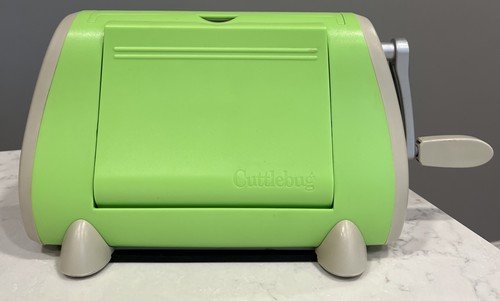 Provo crafting cuttlebug - crafting,