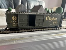 MICRO-TRAINS 'Z' GAUGE  -