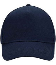 ROYAL AIR FORCE Embroidered Baseball Caps