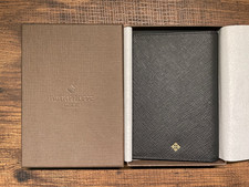 Patek Philippe Saffiano