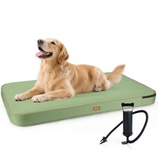 Portable Inflatable Dog Bed