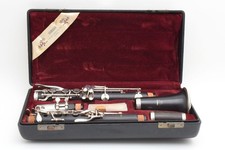 Yamaha YCL-450 Wooden Bb