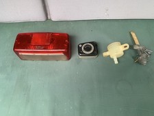 Yamaha RD 250/400 EF