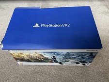 PlayStation VR2 Virtual