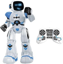 Xtrem Bots - Robbie Kids