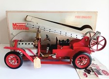 Mamod FE1 - Mamod Fire Engine