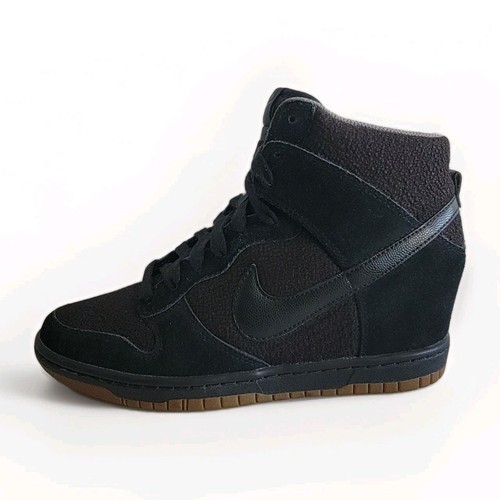 Nike dunk sky - sky, essential