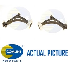 CONTROL ARM PAIR FRONT 2 PCS