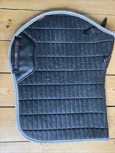 Lemeiux suede eurojump square - suede,