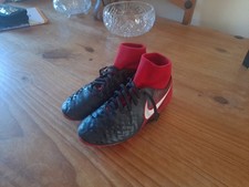 Nike Magista Football Boots
