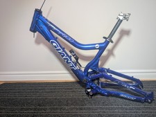 Giant Team DH