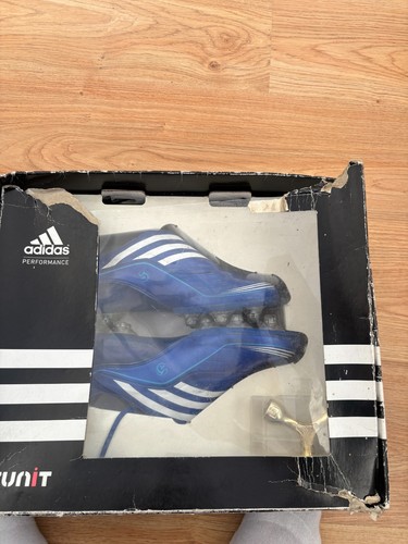 Boxed adidas f50 tunit - boxed,
