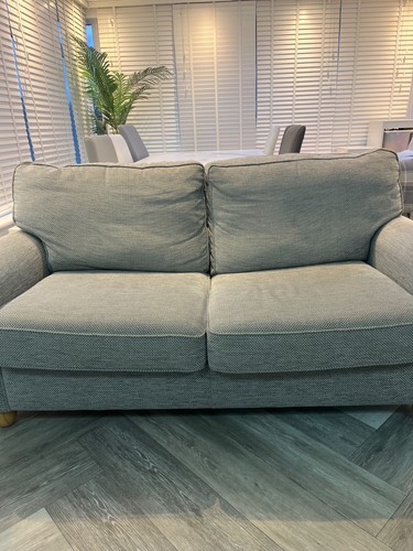 Laura ashley 3seater - laura, sofa