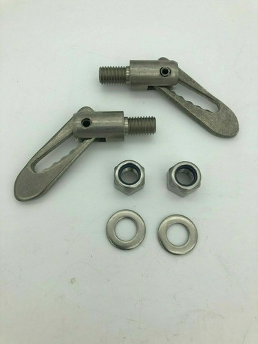 Stainless steel anti luce - steel,
