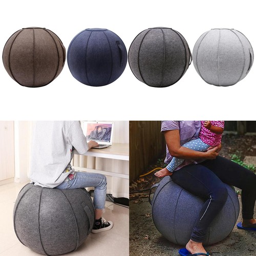 Yoga ball cover - yoga,