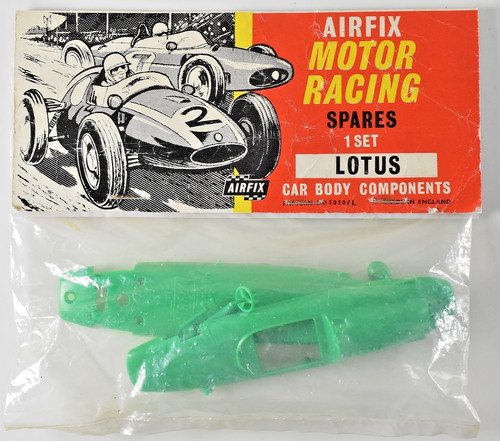 Airfix mrrc motor - mrrc,